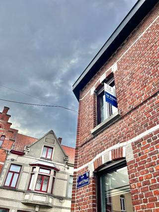 House for sale in Izegem