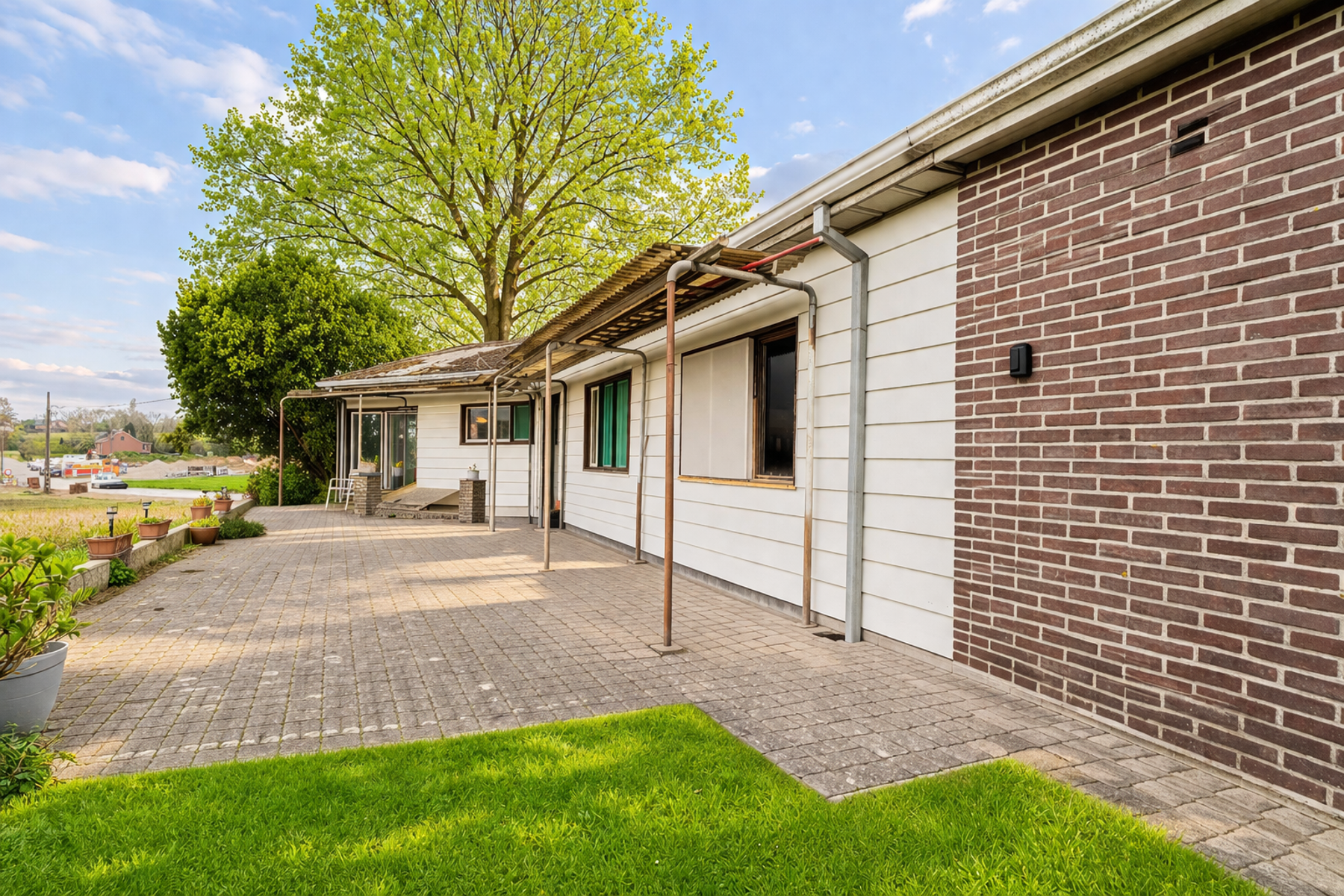 Te renoveren bungalow met leuke sixties vibe  - foto 5