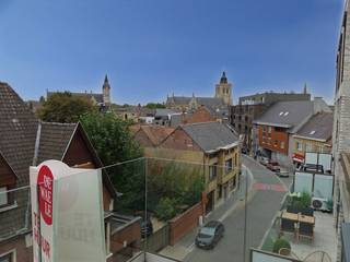 Dit recente appartement bevindt zich in Residentie The Corner, op de derde verdieping. Gelegen in de Veurnestraat, op een steenworp van de...