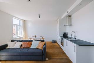 Appartement à louer à Anvers