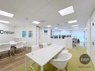 Are you looking for a STRATEGICALLY located COMMERCIAL property with excellent VISIBILITY and FLEXIBILITY? IMMO STORE presents this former...