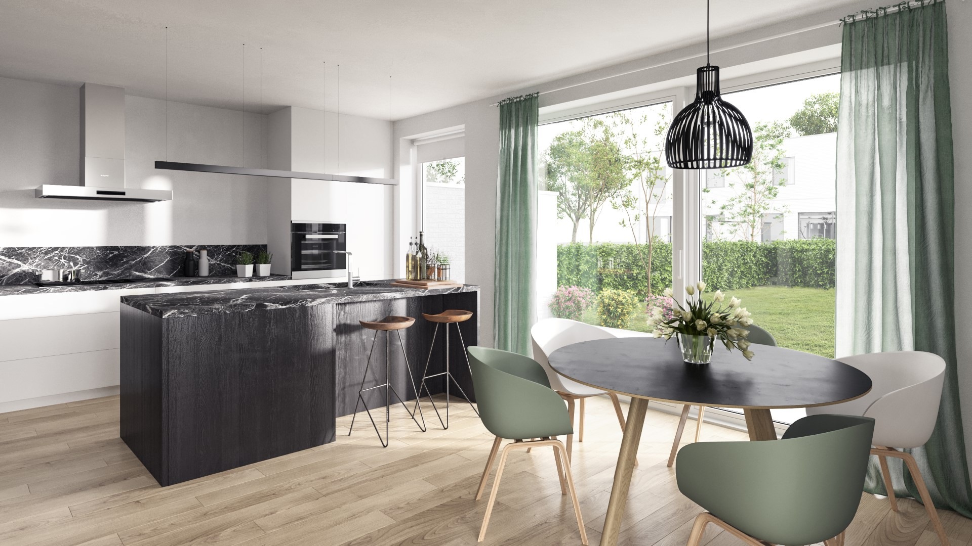 Project for sale in Deinze - photo 5