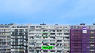 Appartement à vendre à Middelkerke