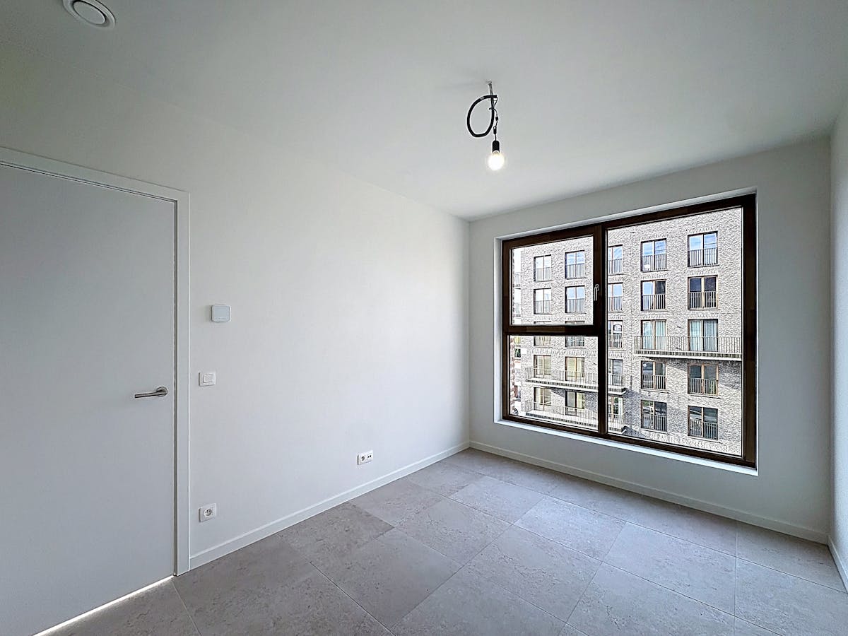 Energiezuinig appartement met 2 slaapkamers te huur in Wilrijk - foto 5