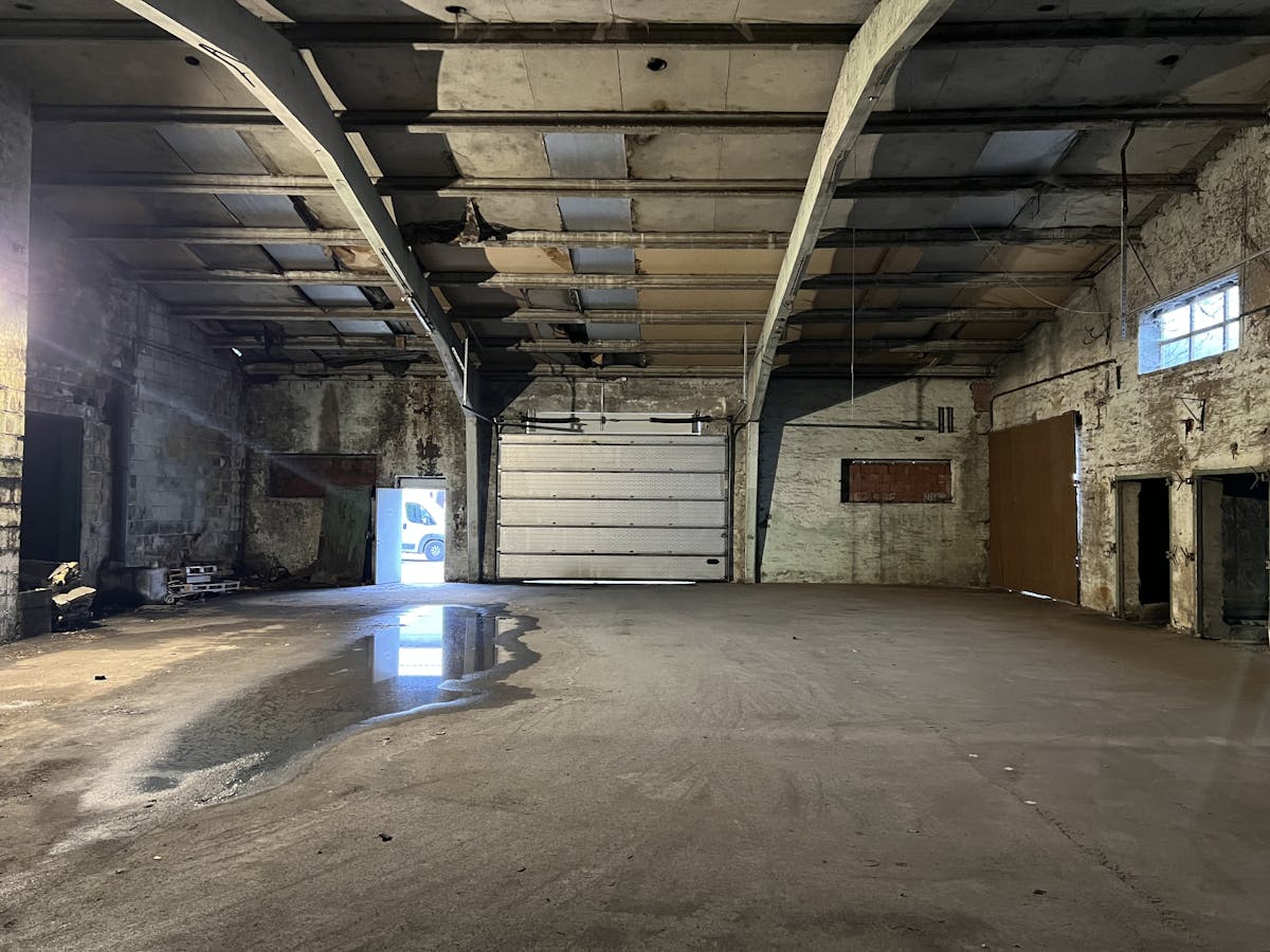 Warehouse for rent of approx. 600 m² in Tielt - photo 3