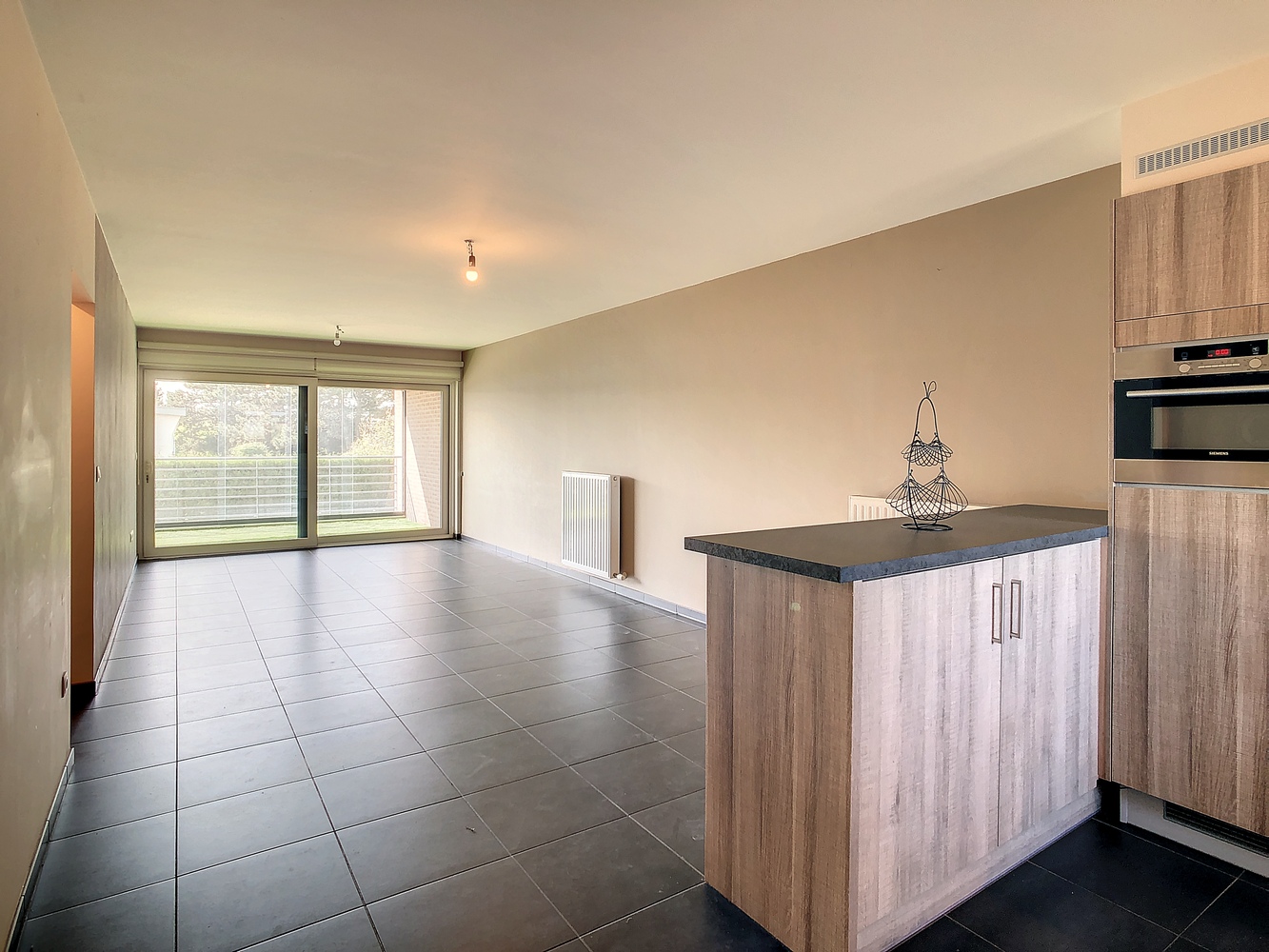 Instapklaar appartement - foto 4