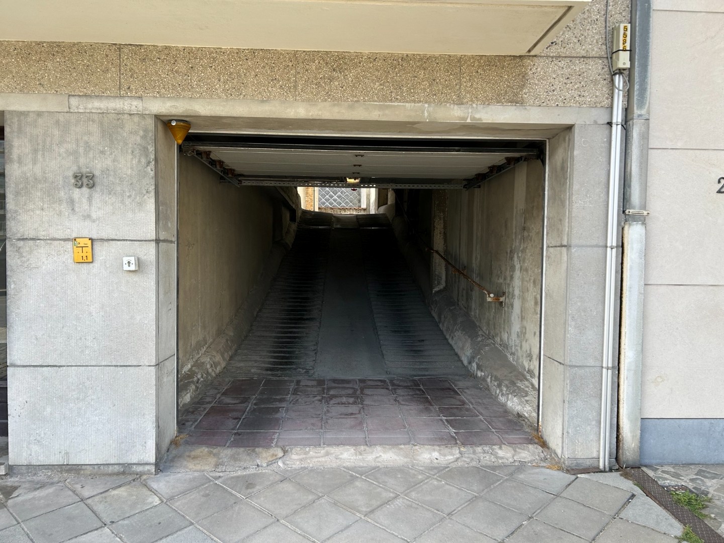 Garagebox vlakbij Zeedijk - foto 4