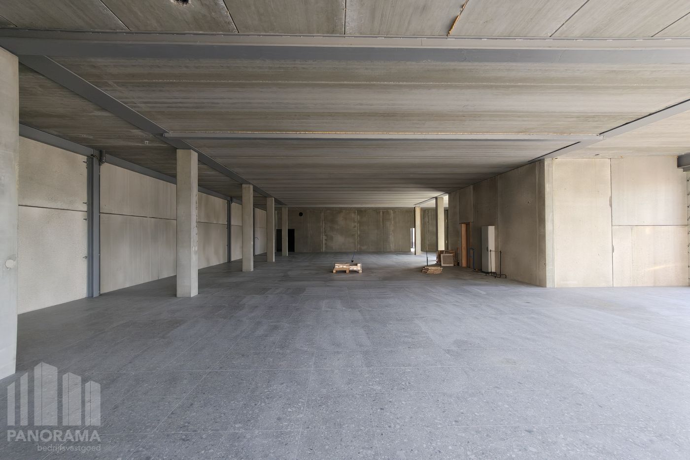 503 m² SHOWROOM/KANTOOR OP ABSOLUTE TOPLOCATIE IN ZEDELGEM - foto 5