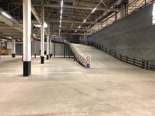 Commercial for rent in Vilvoorde