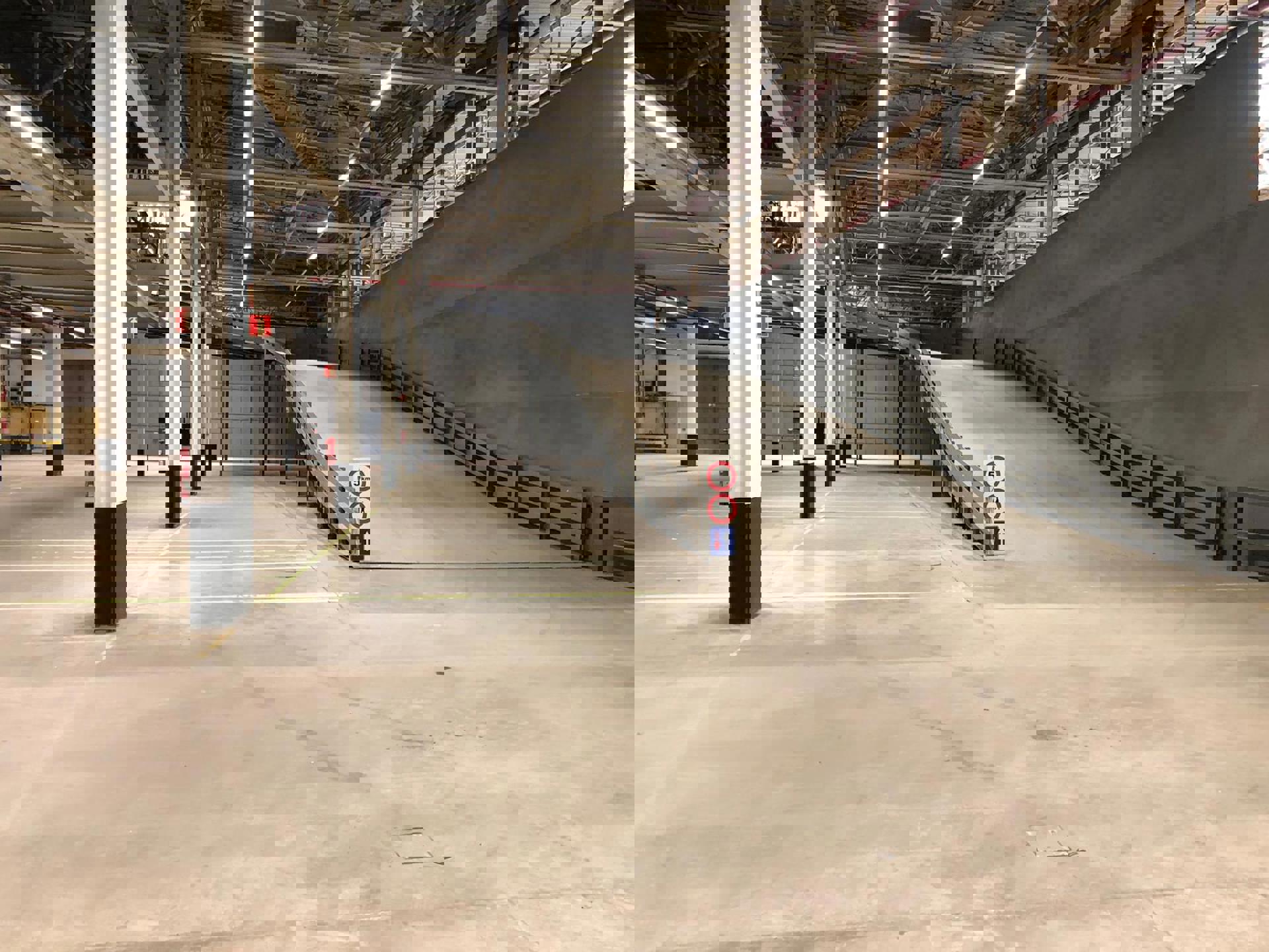 Commercial for rent in Vilvoorde - photo 3