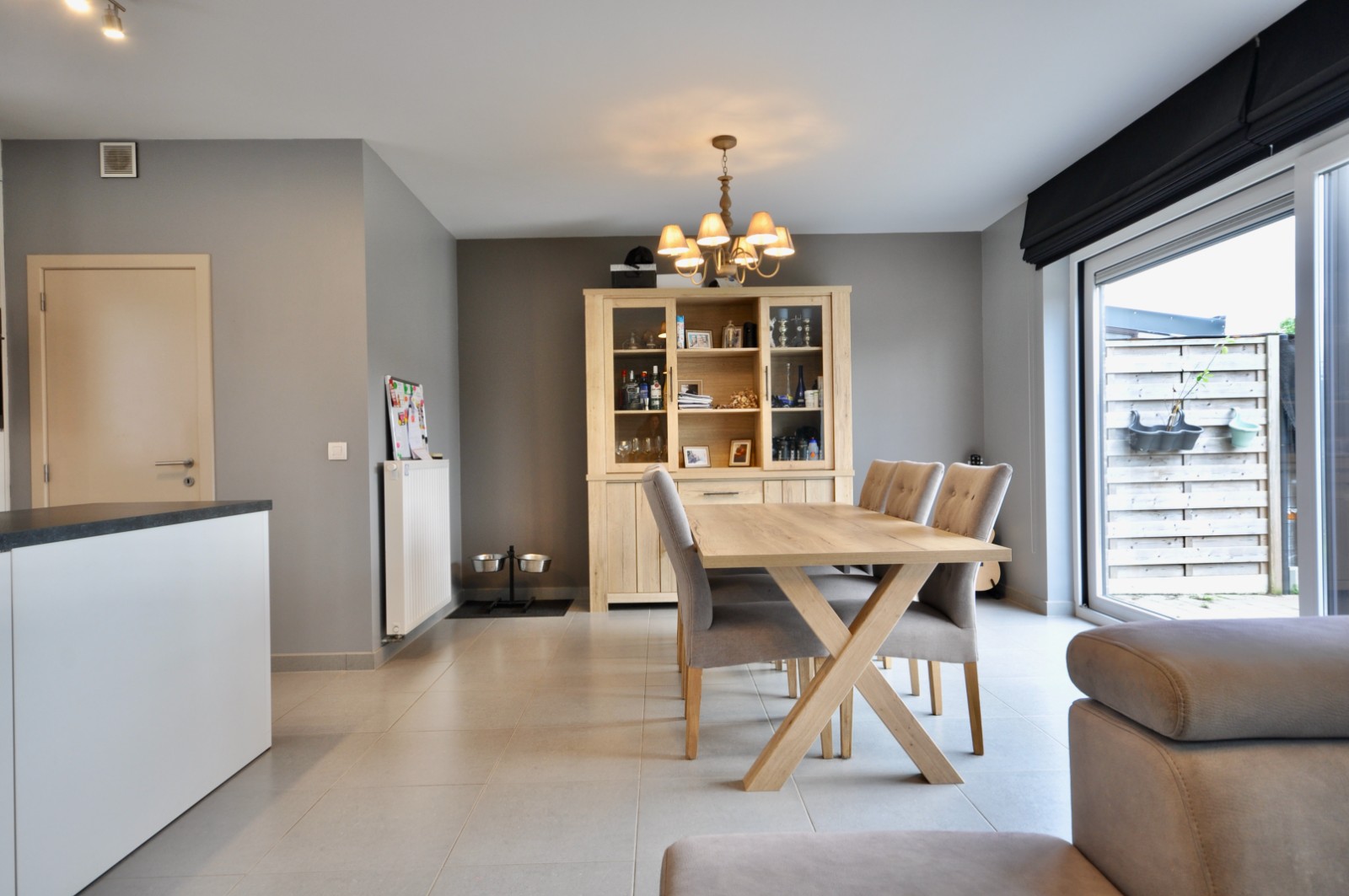 Instapklare woning met tuin en garage te Kerkhove - photo 3