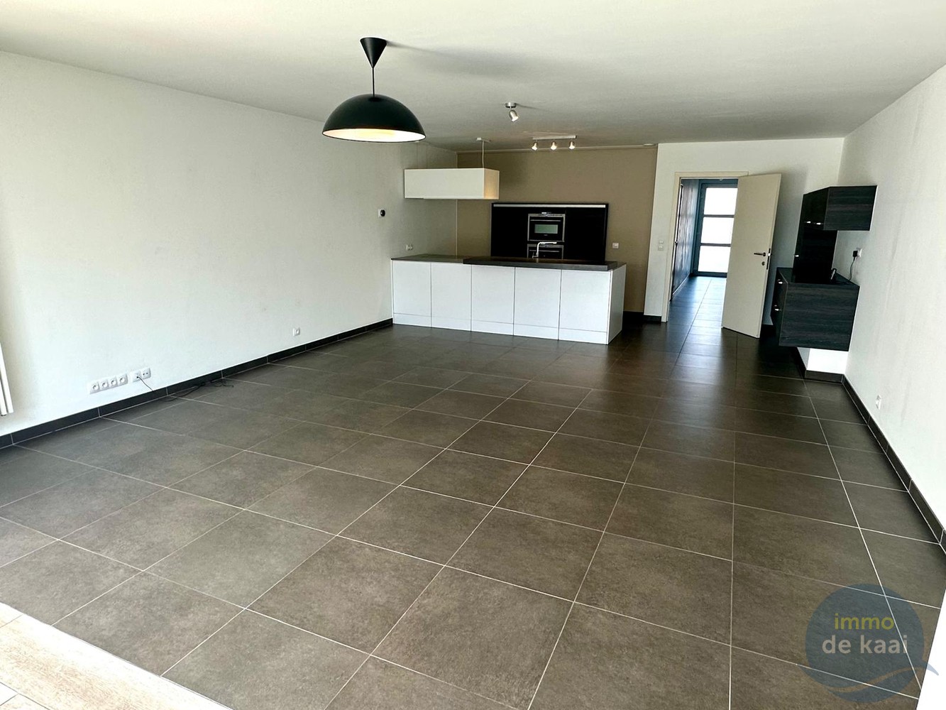 Huis te huur in Westende met 3 slaapkamers - foto 3