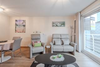 Apartment for sale in Blankenberge