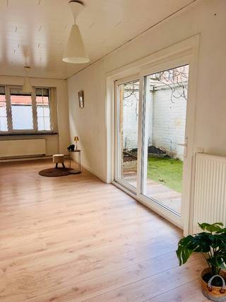 House for sale in Ghent