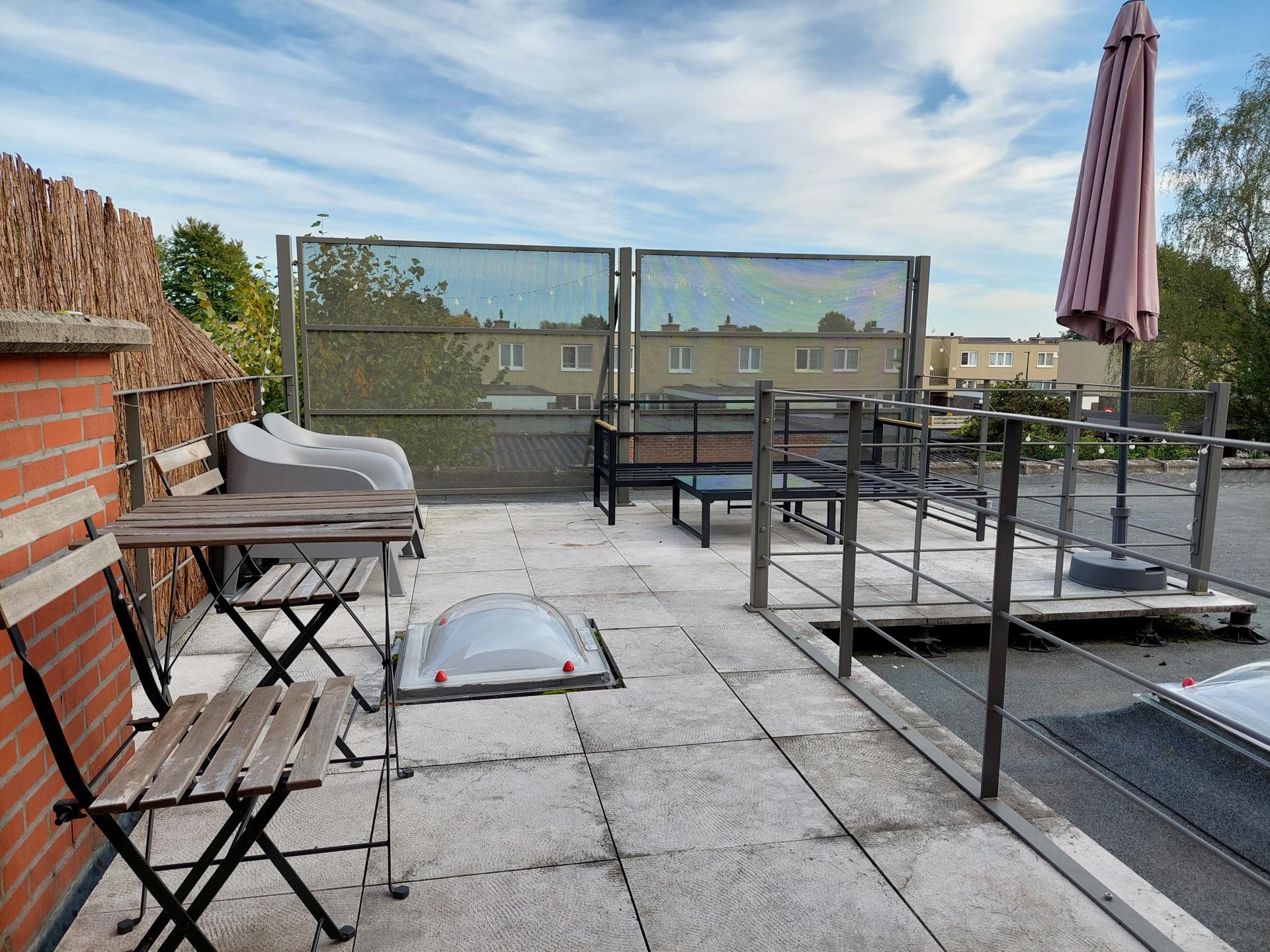 Ruim 2 slaapkamer appartement in het centrum van Gierle - foto 5