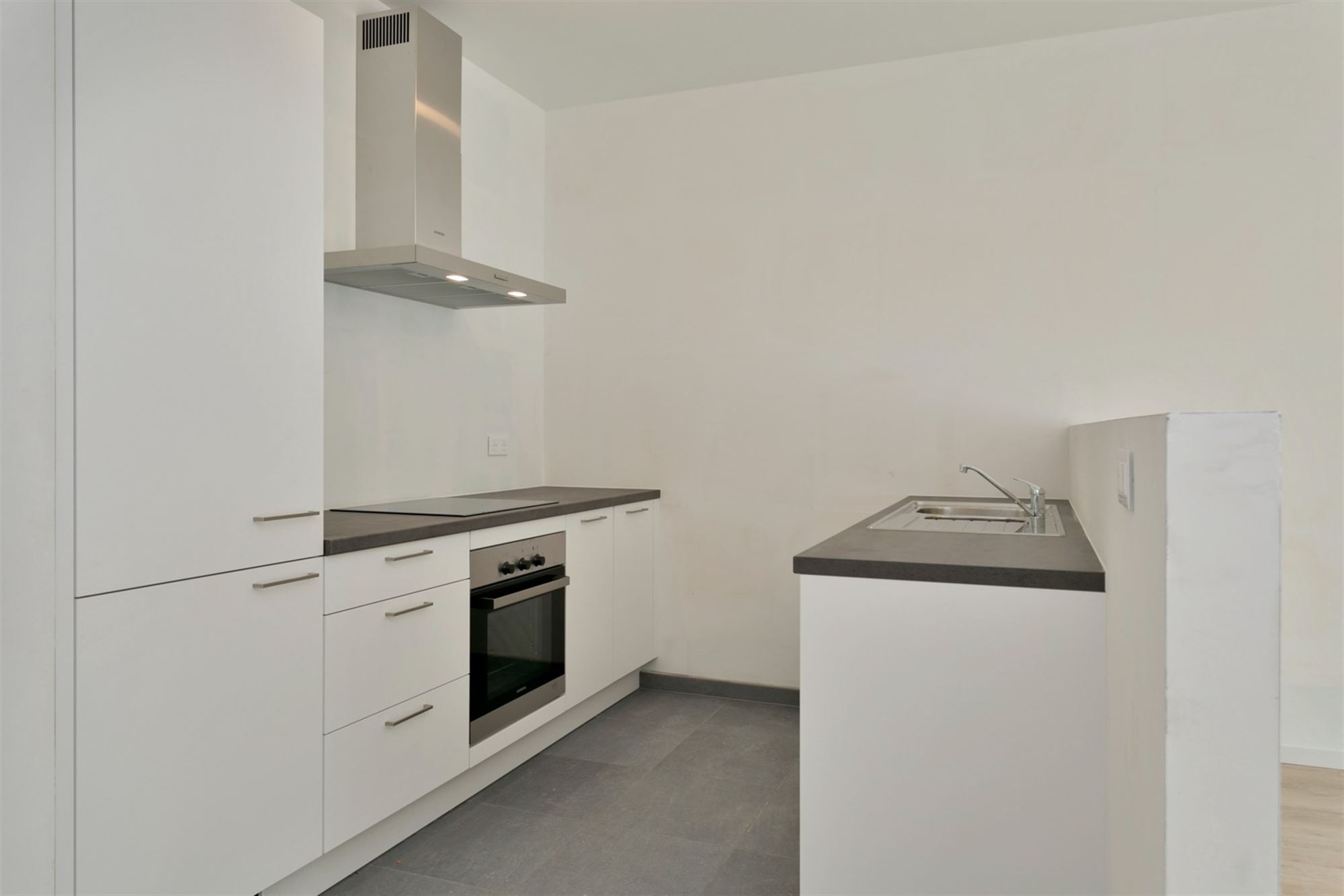 Appartement met 2 slaapkamers - foto 1