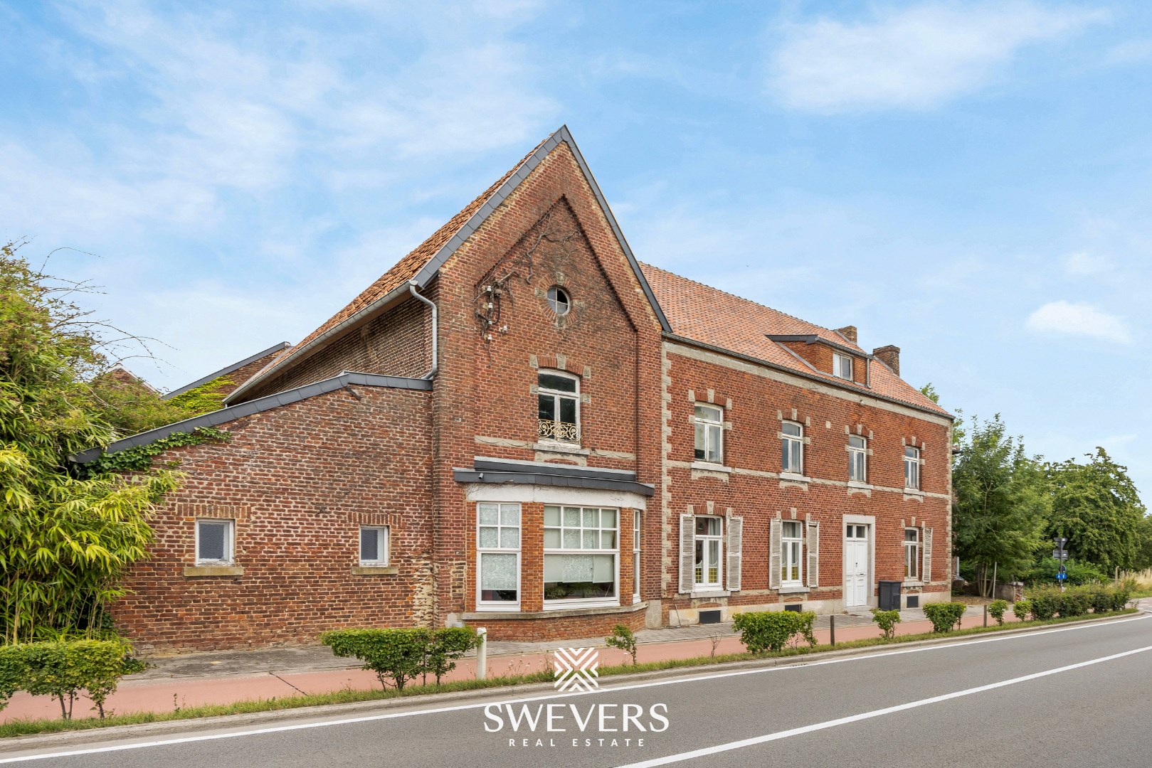 Wonen, investeren &amp; ondernemen in hartje Haspengouw - foto 2