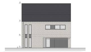 Ontdek deze prachtige nieuwbouwwoning, gelegen in een rustige verkaveling vlakbij Westerlo. Deze woning is perfect voor wie op zoek is naar...
