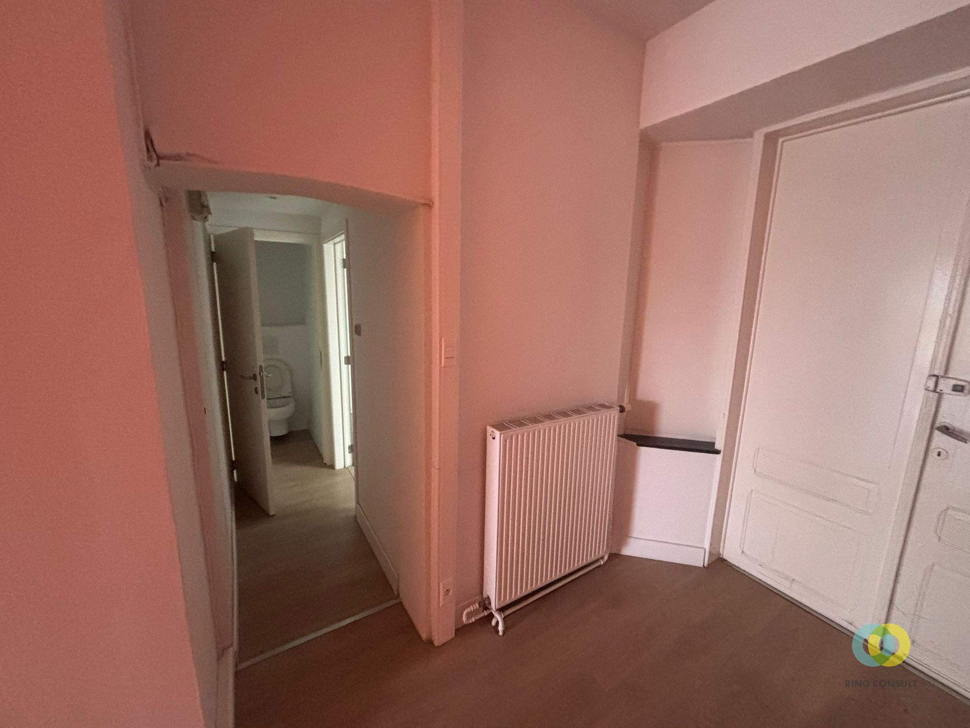 commerciële gelijkvloers Vilvoorde - foto 4