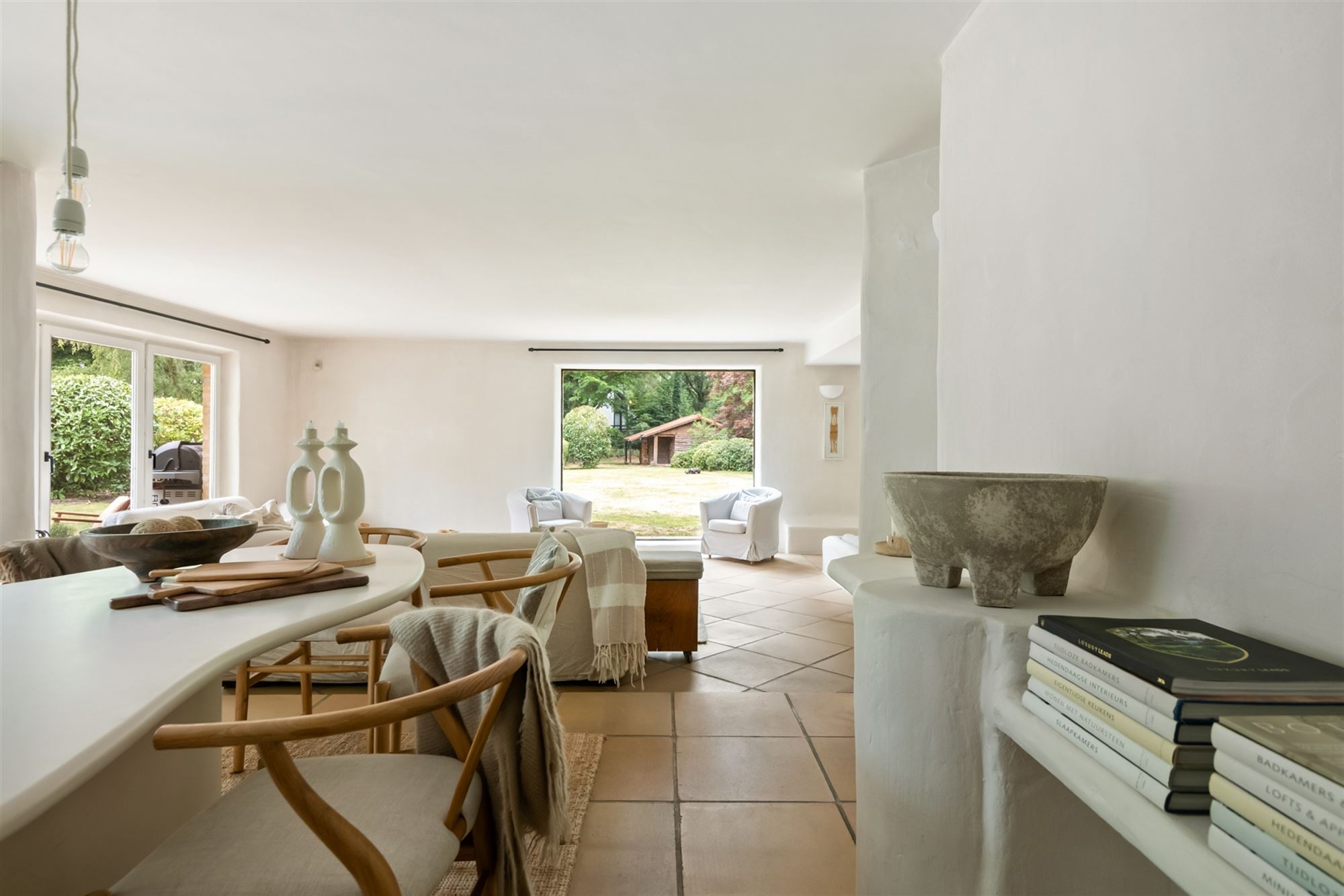 Villa - photo 5