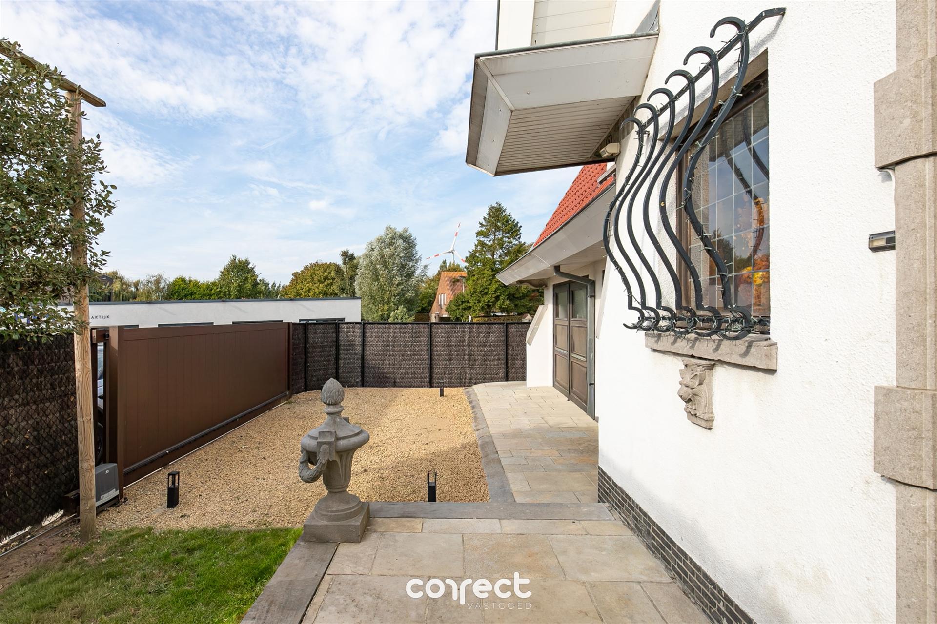 Maison à vendre à Gistel avec 4 chambres - photo 4