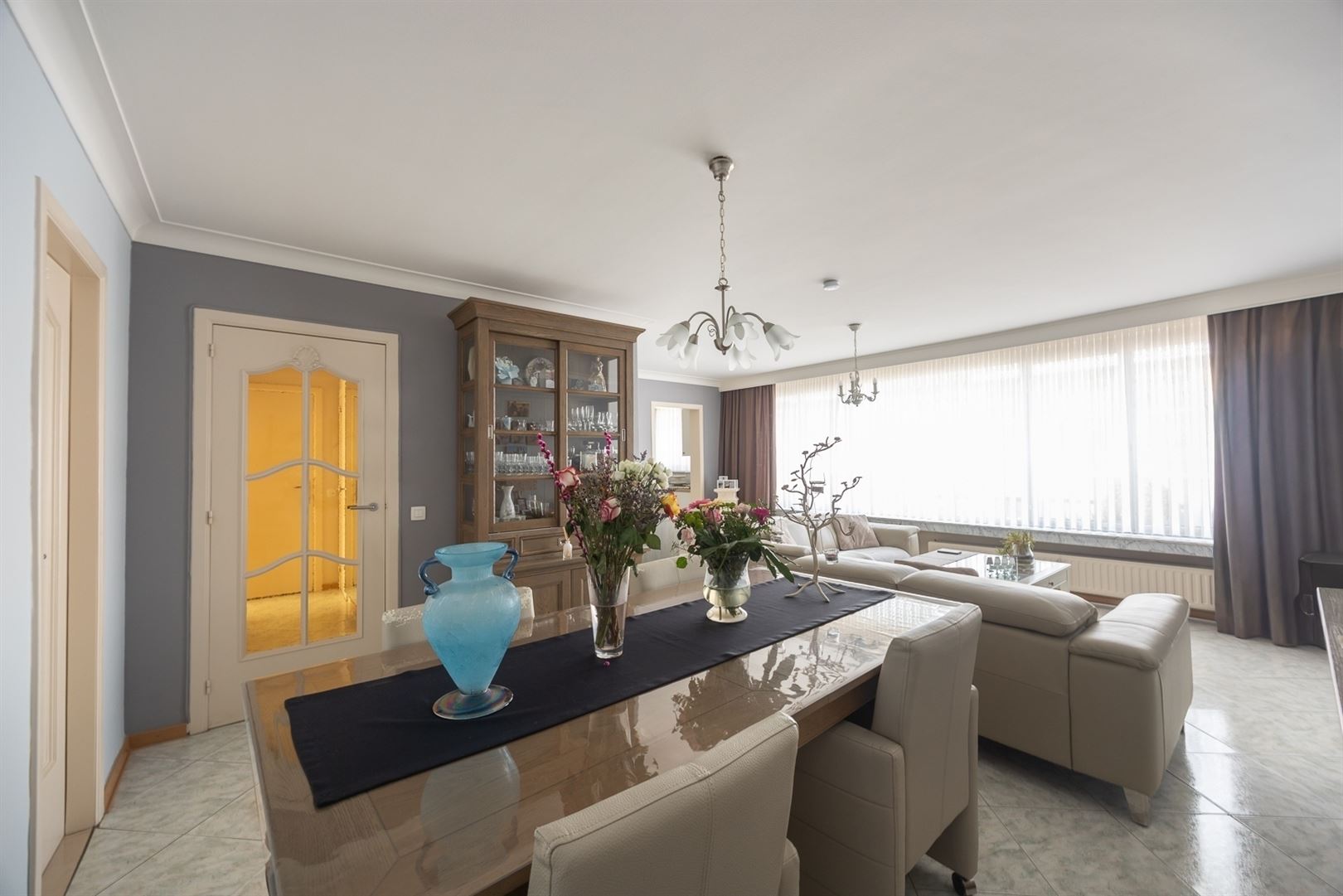 Instapklaar appartement INCL GARAGE - foto 5