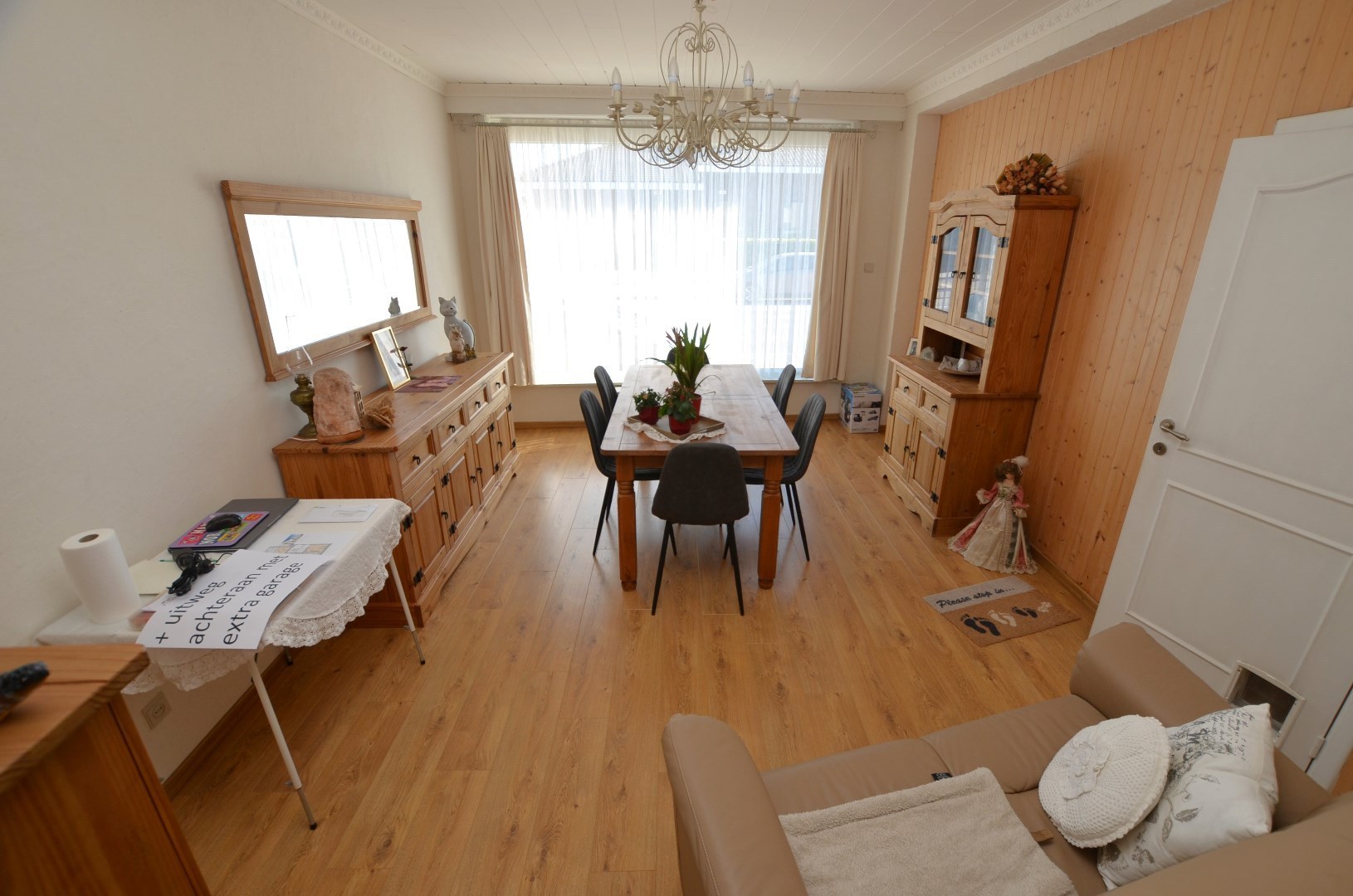 Maison à vendre à Gistel avec 4 chambres - photo 4