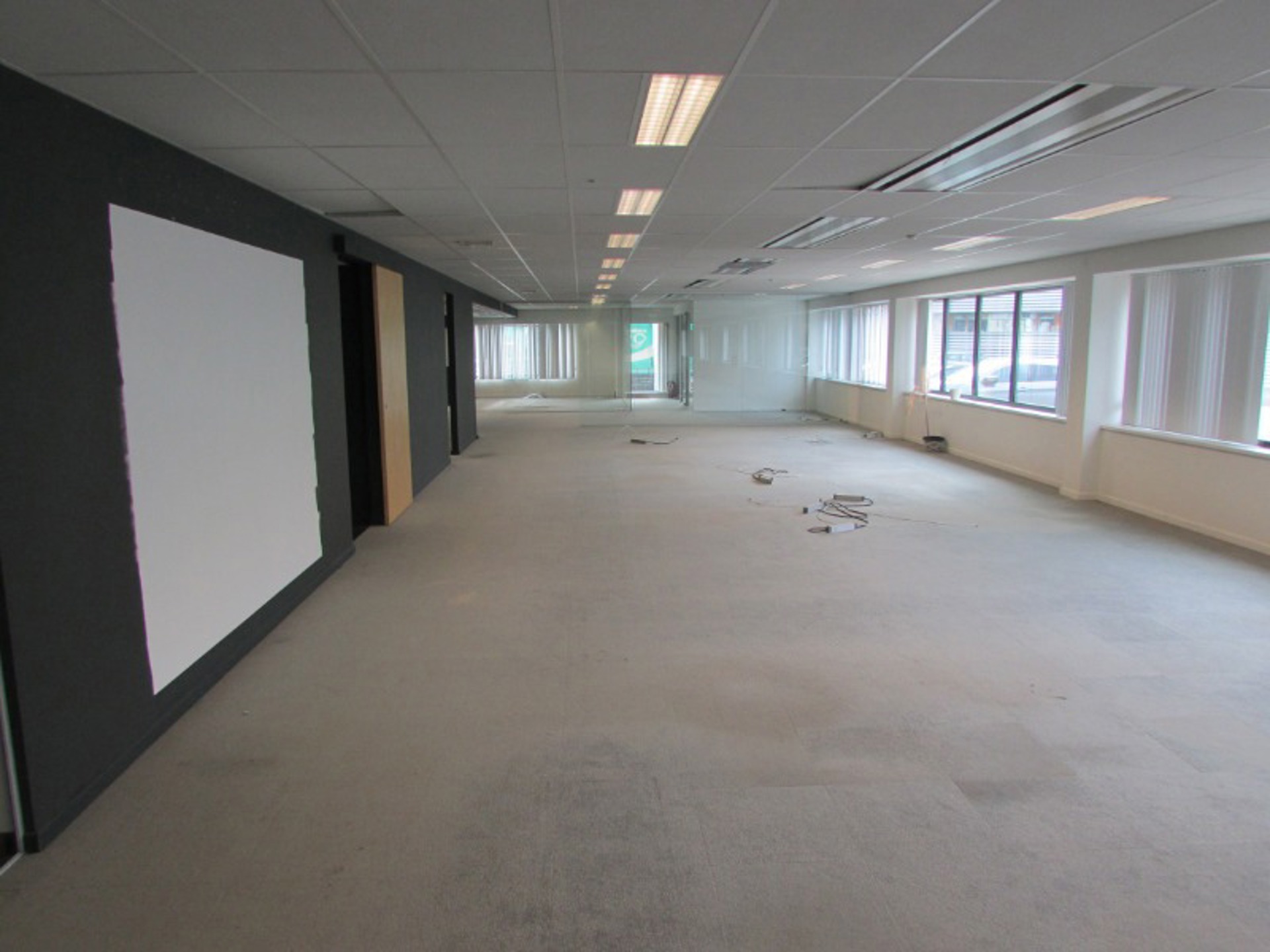 Moderne kantoren aan knooppunt Groot-Bijgaarden! - foto 5