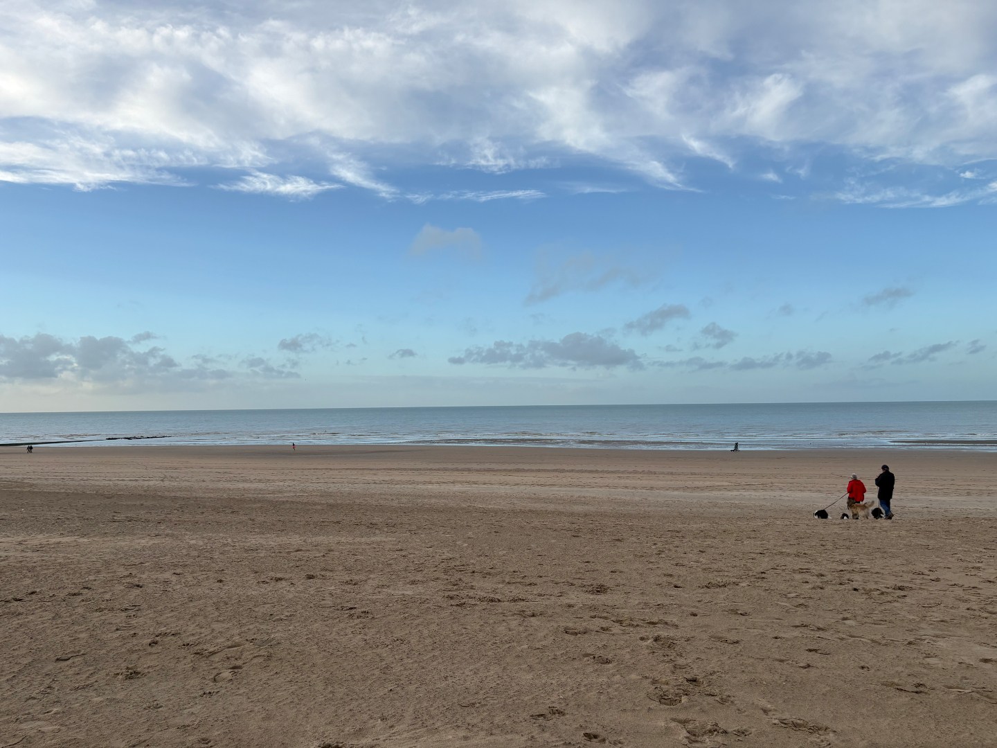 Uitzonderlijk aanbod – Ruim hoekappartement met 3 slaapkamers op de Zeedijk in Koksijde - foto 3