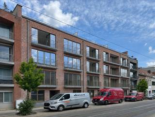 Appartement à vendre à Anvers