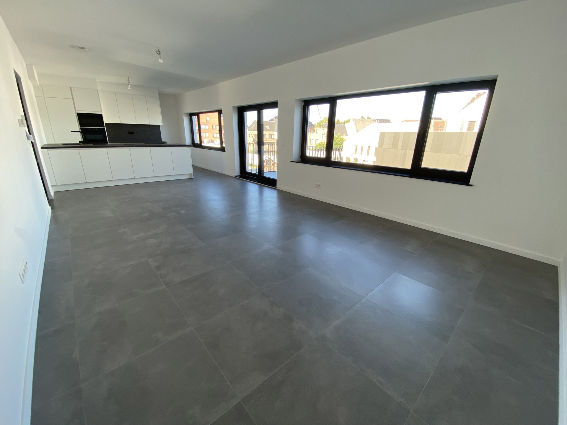 Apartment for sale in Aalst with 3 bedrooms - photo 1