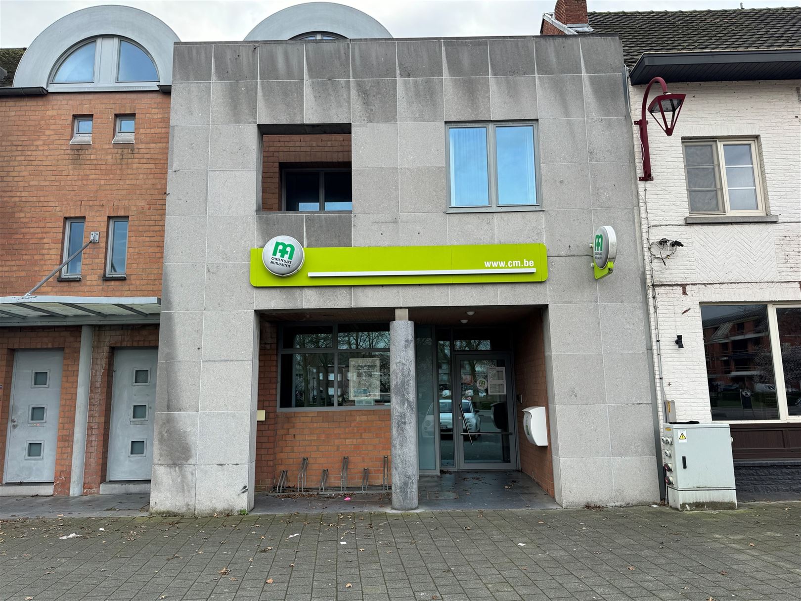 Kantoorruimte te Grobbendonk! - foto 1