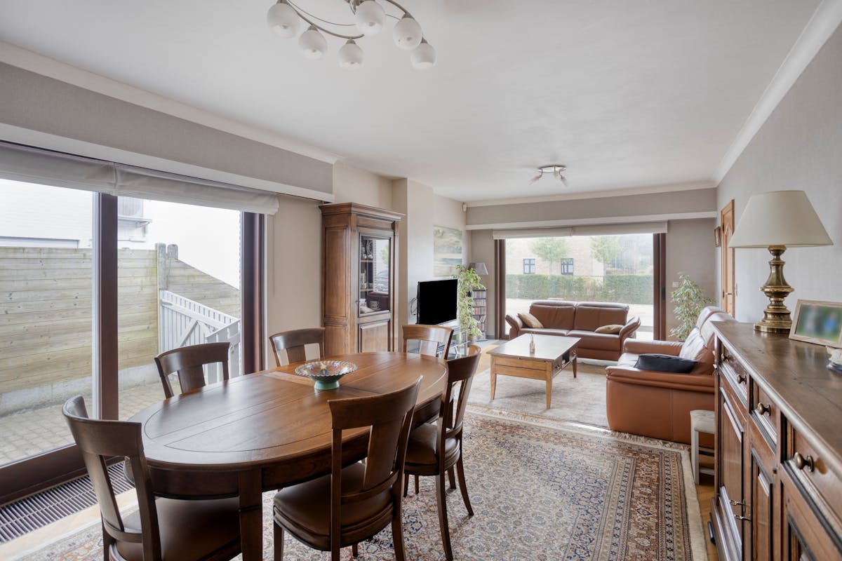 goed onderhouden laagbouw woning te koop in Olen - foto 5