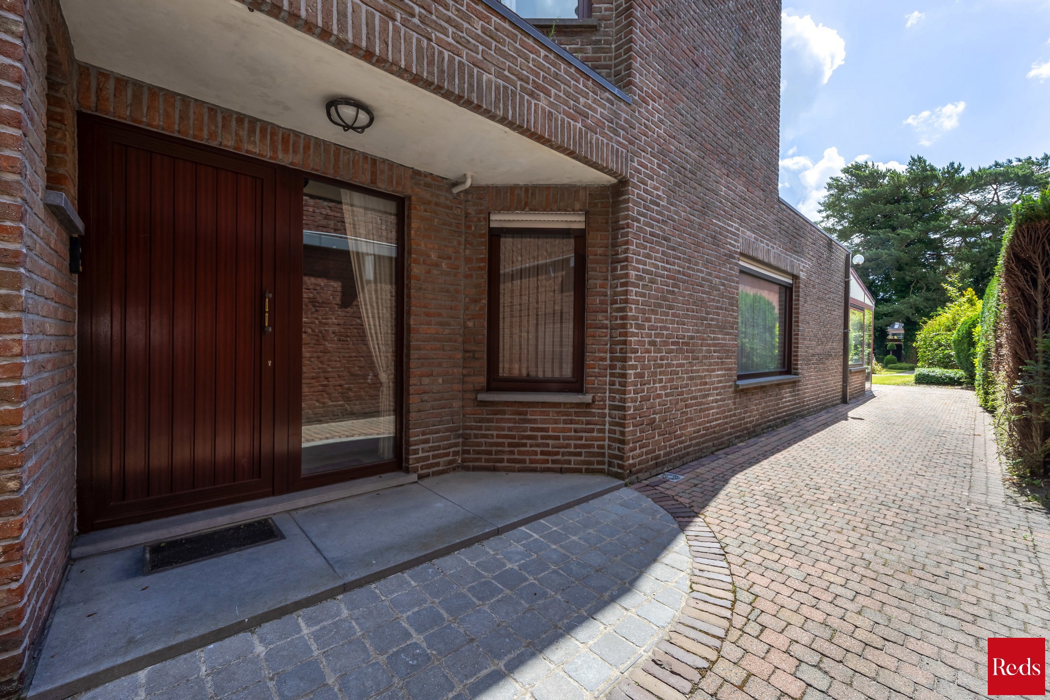 Woning met 4 slaapkamers en prachtige tuin in Zandhoven - foto 4