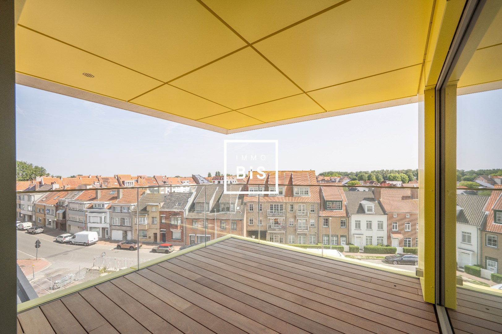 Modelappartement met 3 slaapkamers en zonnig terras. - foto 4