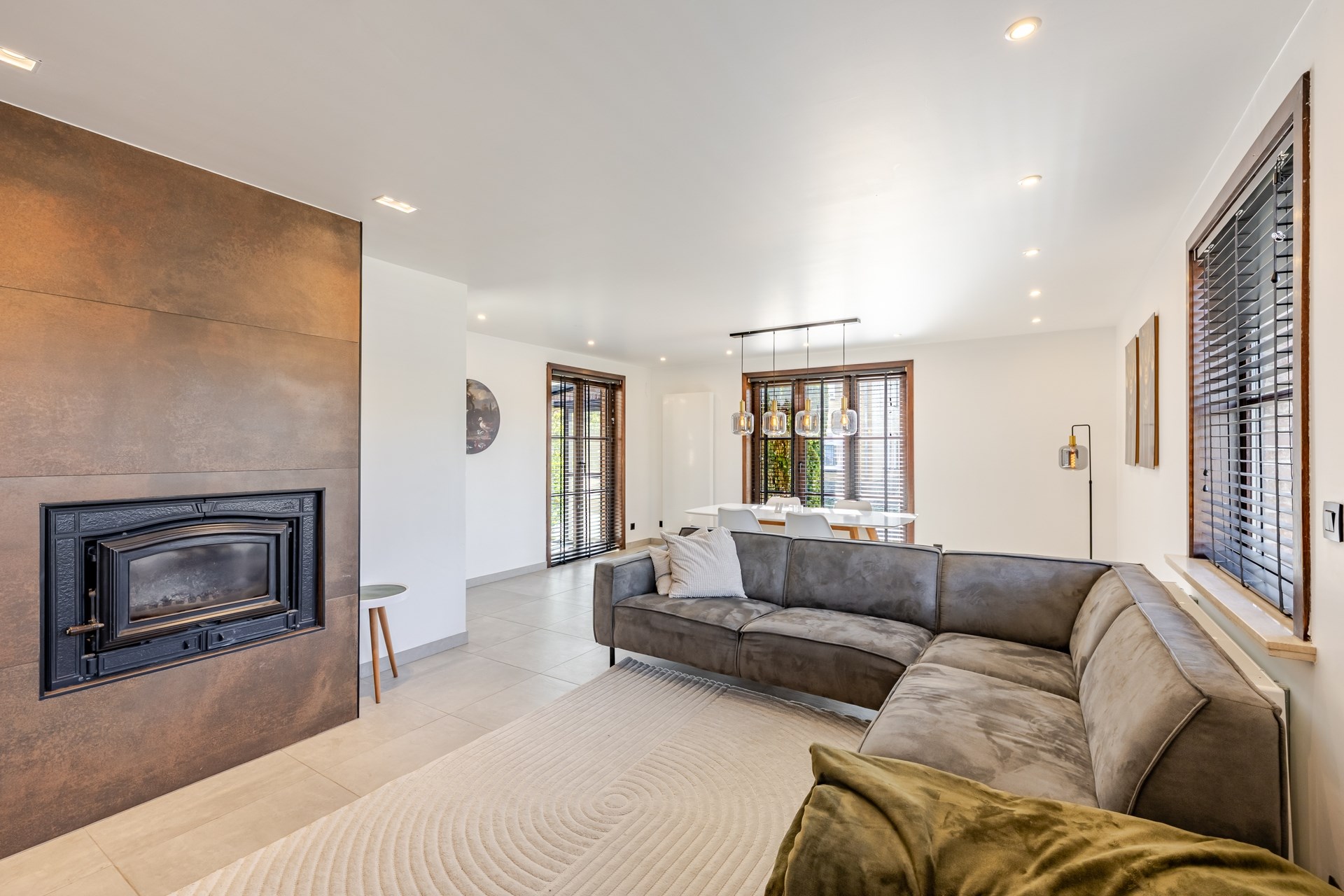 Prachtige woning met 3 slks, garage en tuin - foto 3