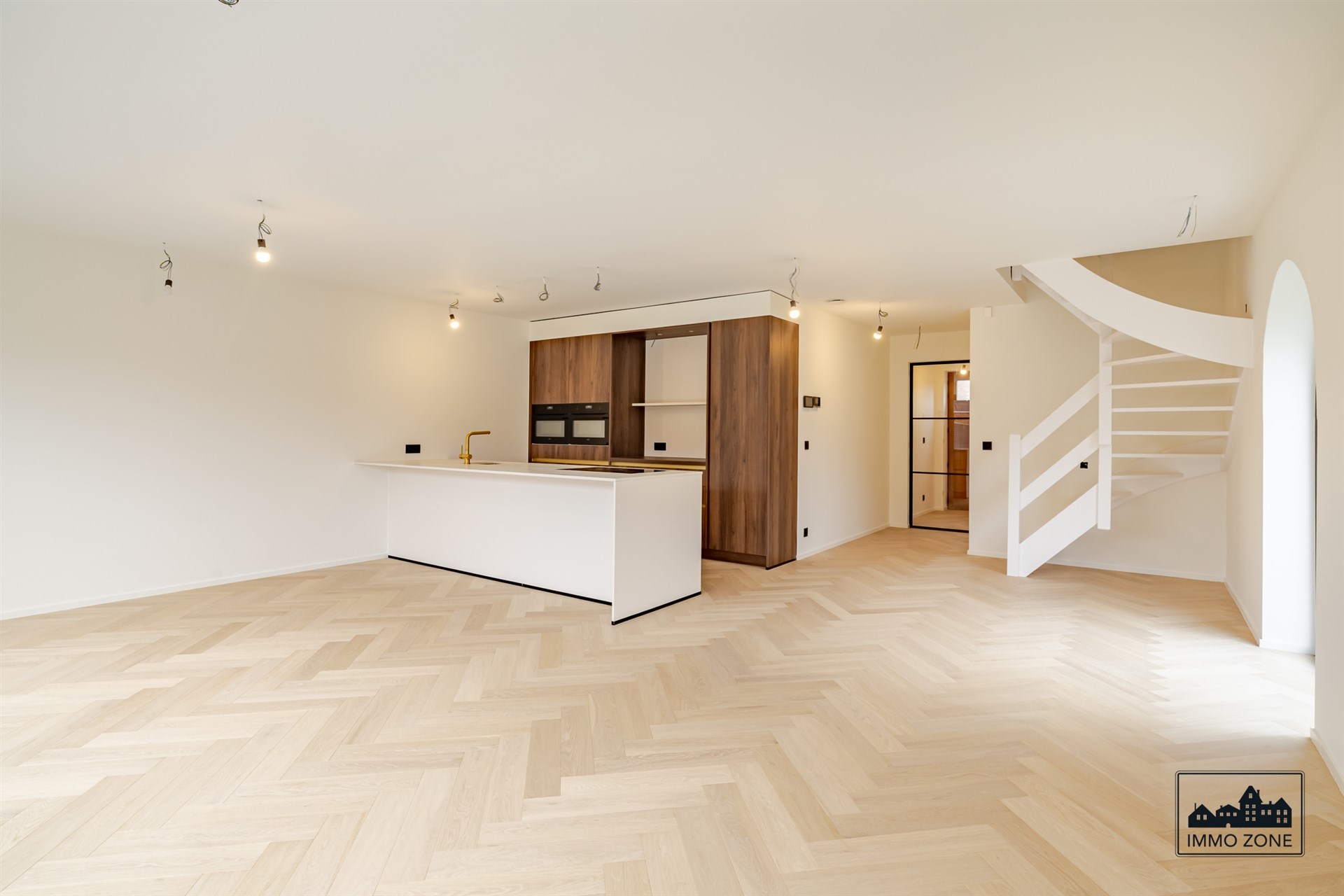 Energiezuinige nieuwbouwwoning met karakter in Meerdonk - foto 5