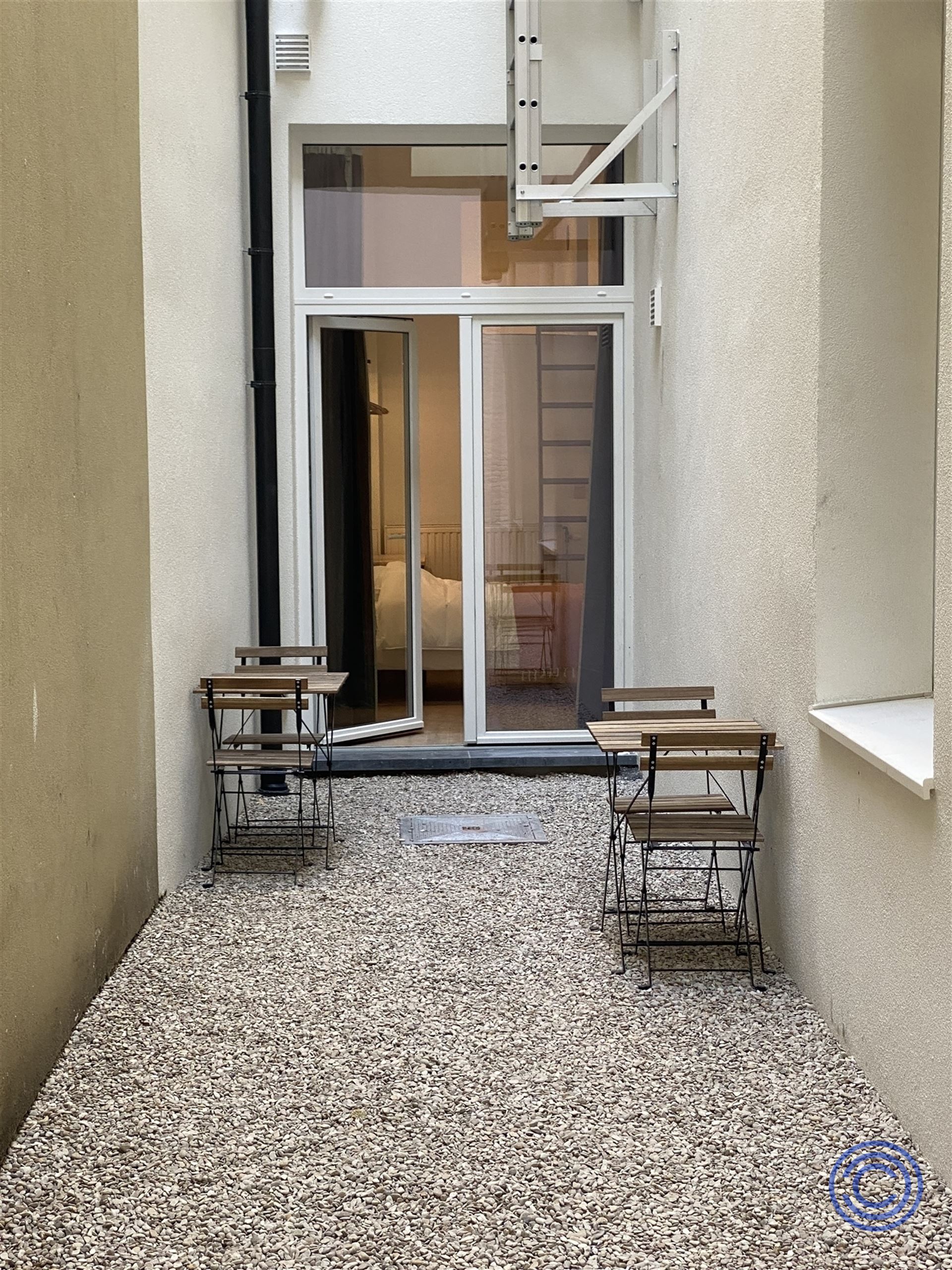 14 gerenoveerde wooneenheden op centrale ligging! - foto 5