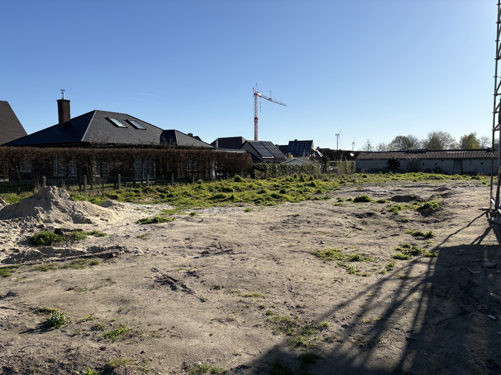Bouwgrond te Maldegem - foto 4