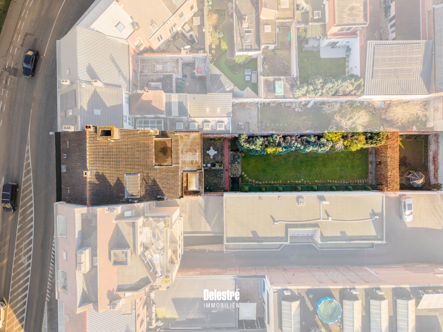 Maison à vendre à Alost avec 5 chambres - photo 4