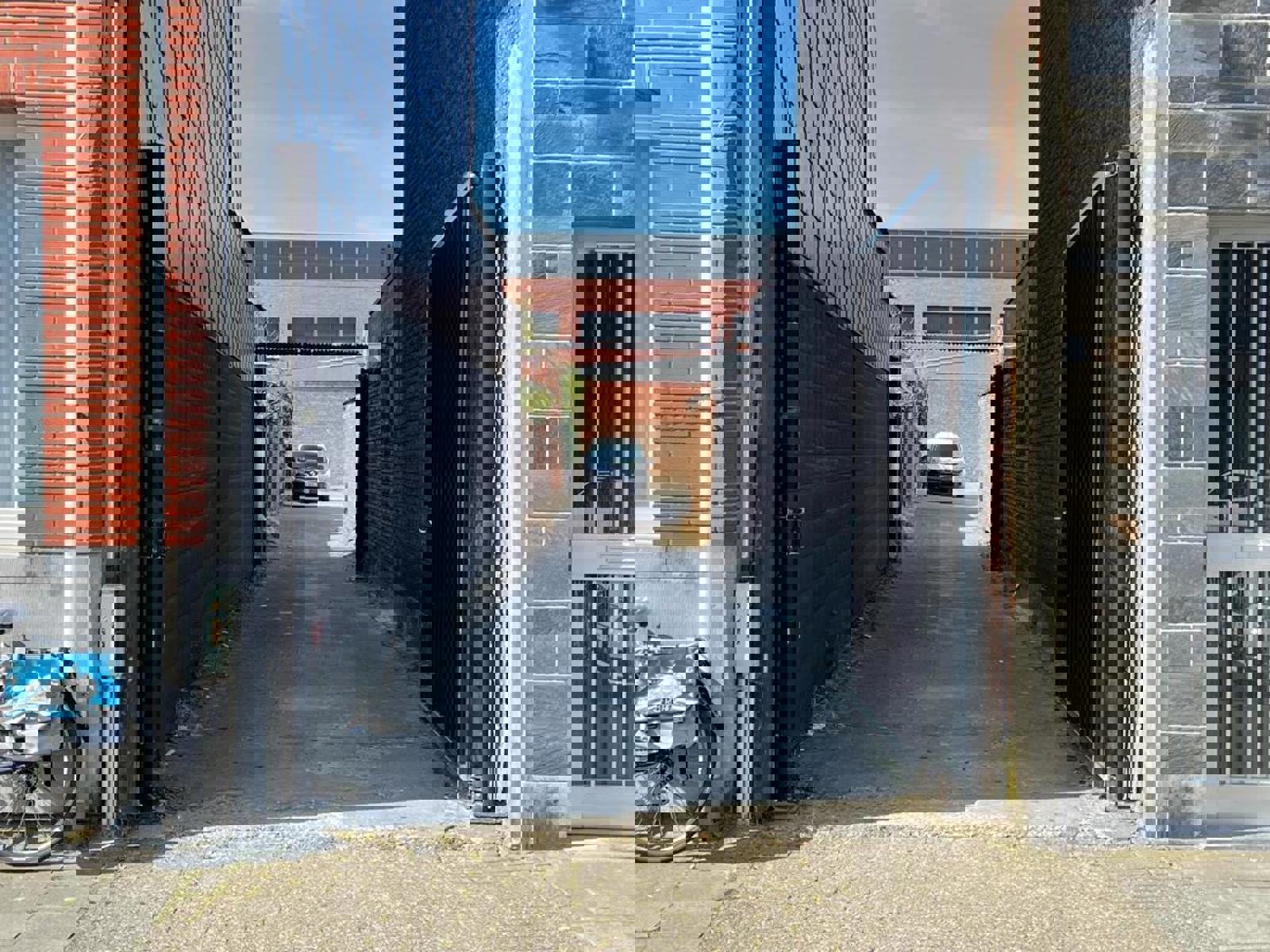 Garage à vendre à Anvers - photo 2