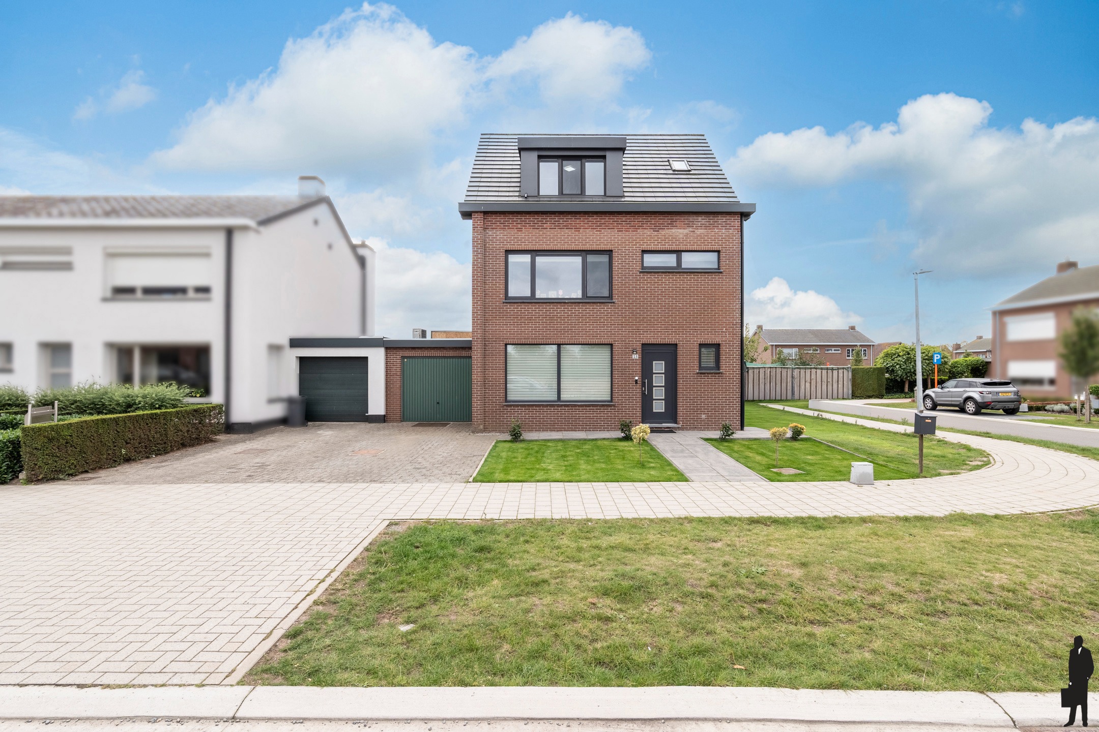 Gerenoveerde woning met 6 slaapkamers in Minderhout - foto 2