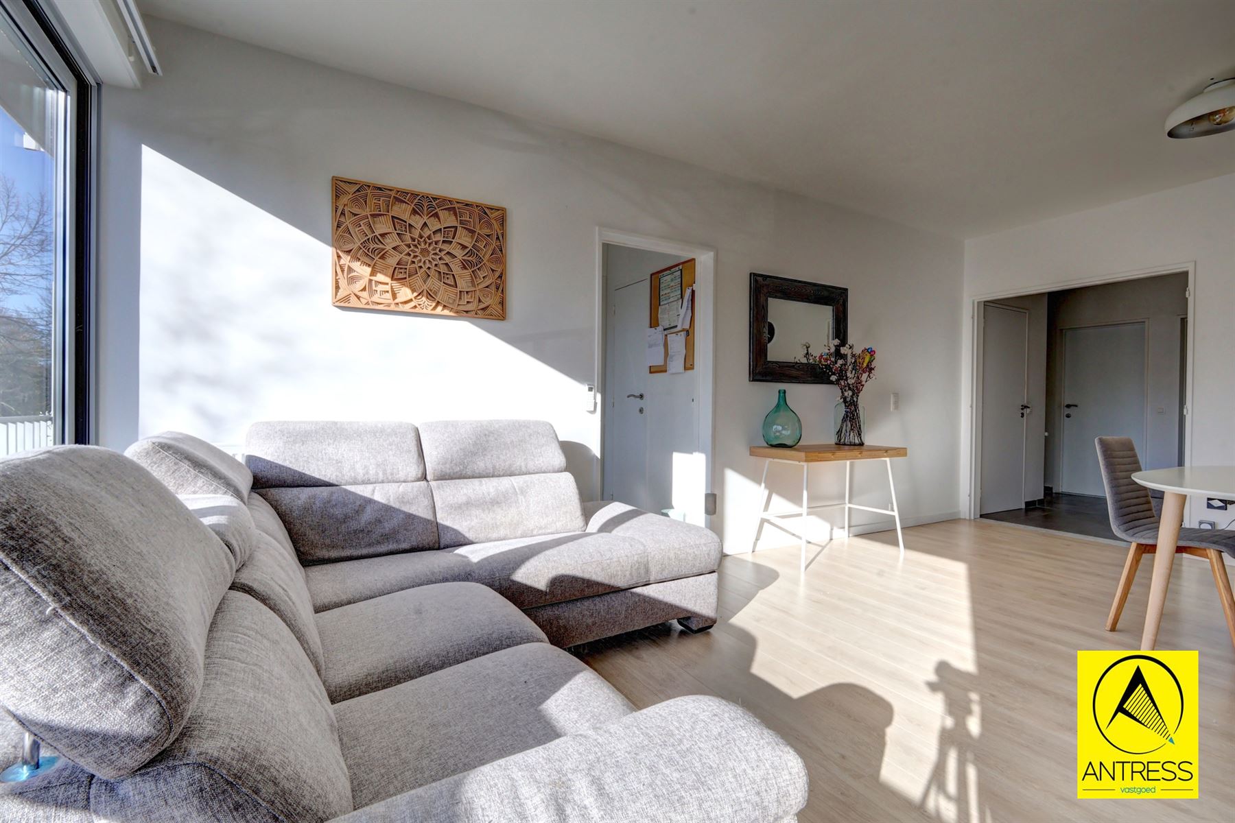 Apartment for rent in Edegem with 2 bedrooms - photo 3