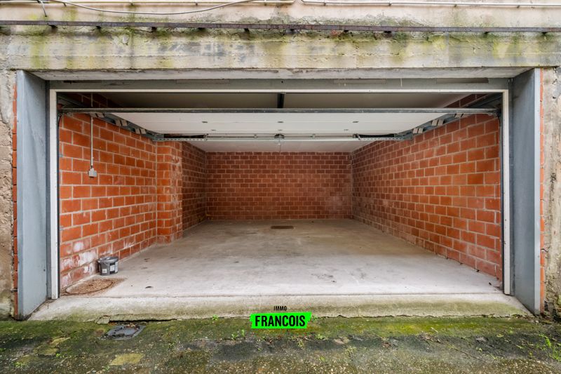 Dubbele garagebox te koop te Oostende. - foto 5