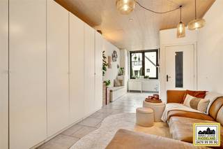 House for sale in Wetteren