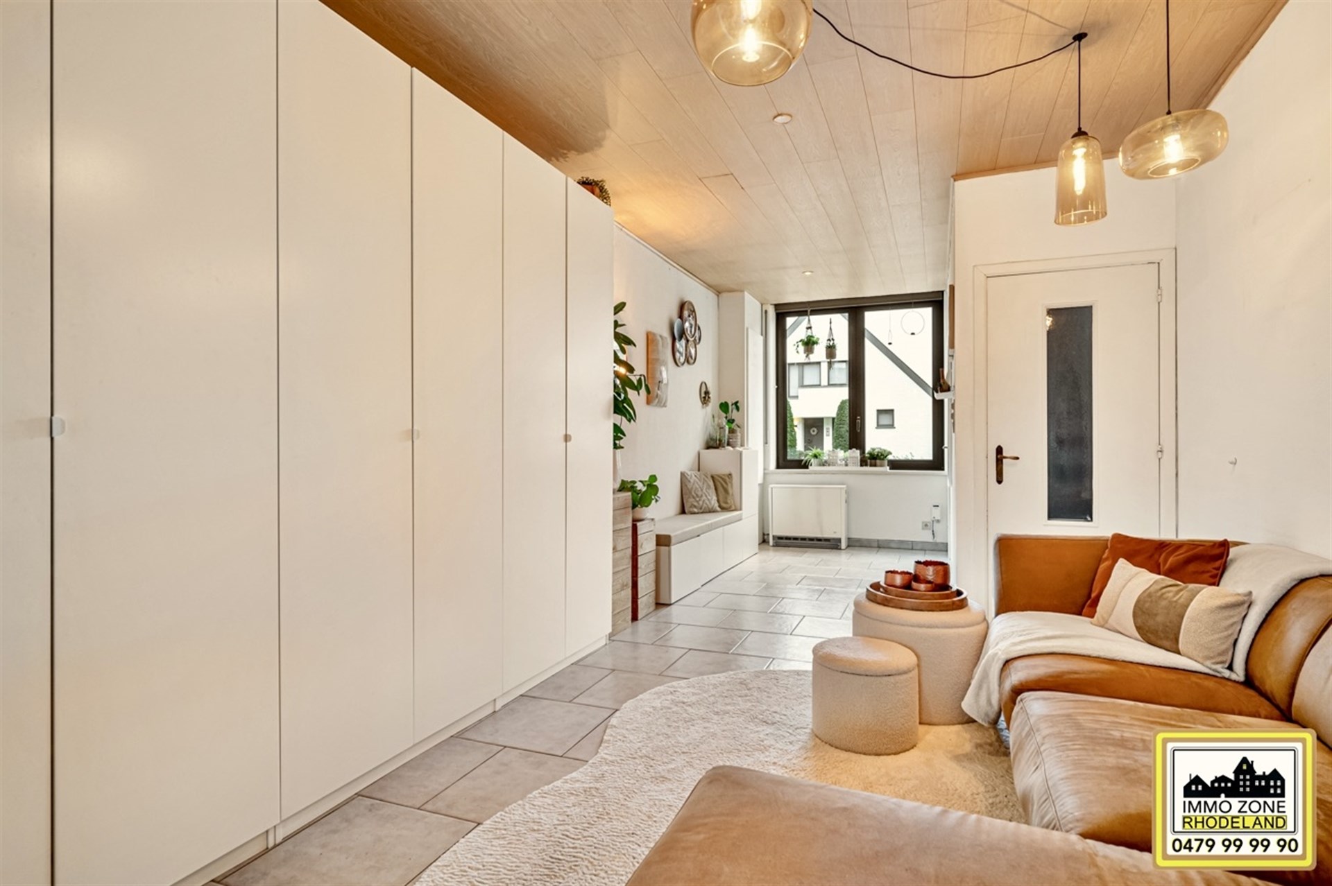 House for sale in Wetteren with 3 bedrooms - photo 3