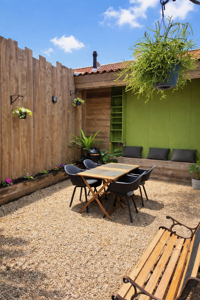 Huis te koop in Brugge met 2 slaapkamers - foto 4