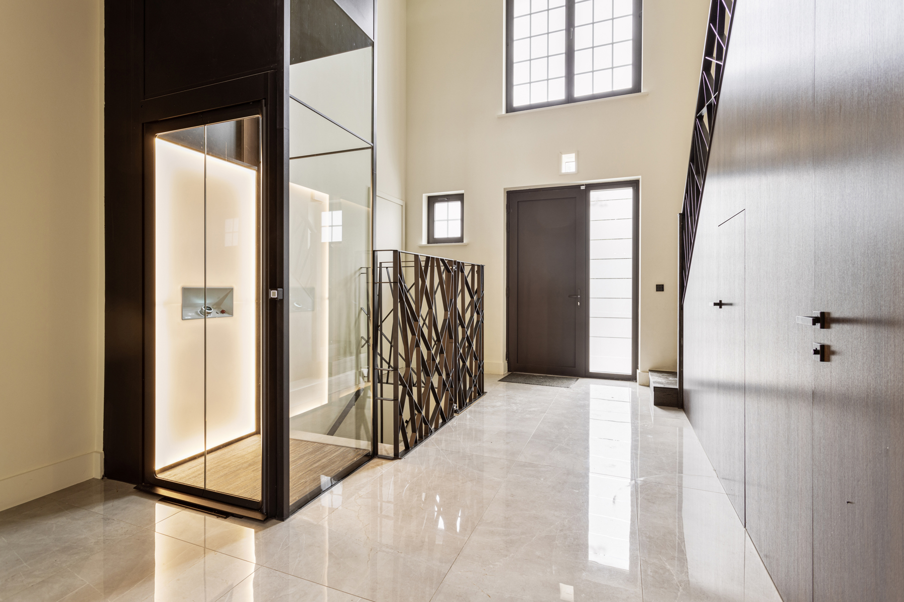 Elsdonck - Prachtige villa op 875m² te Wilrijk - foto 3