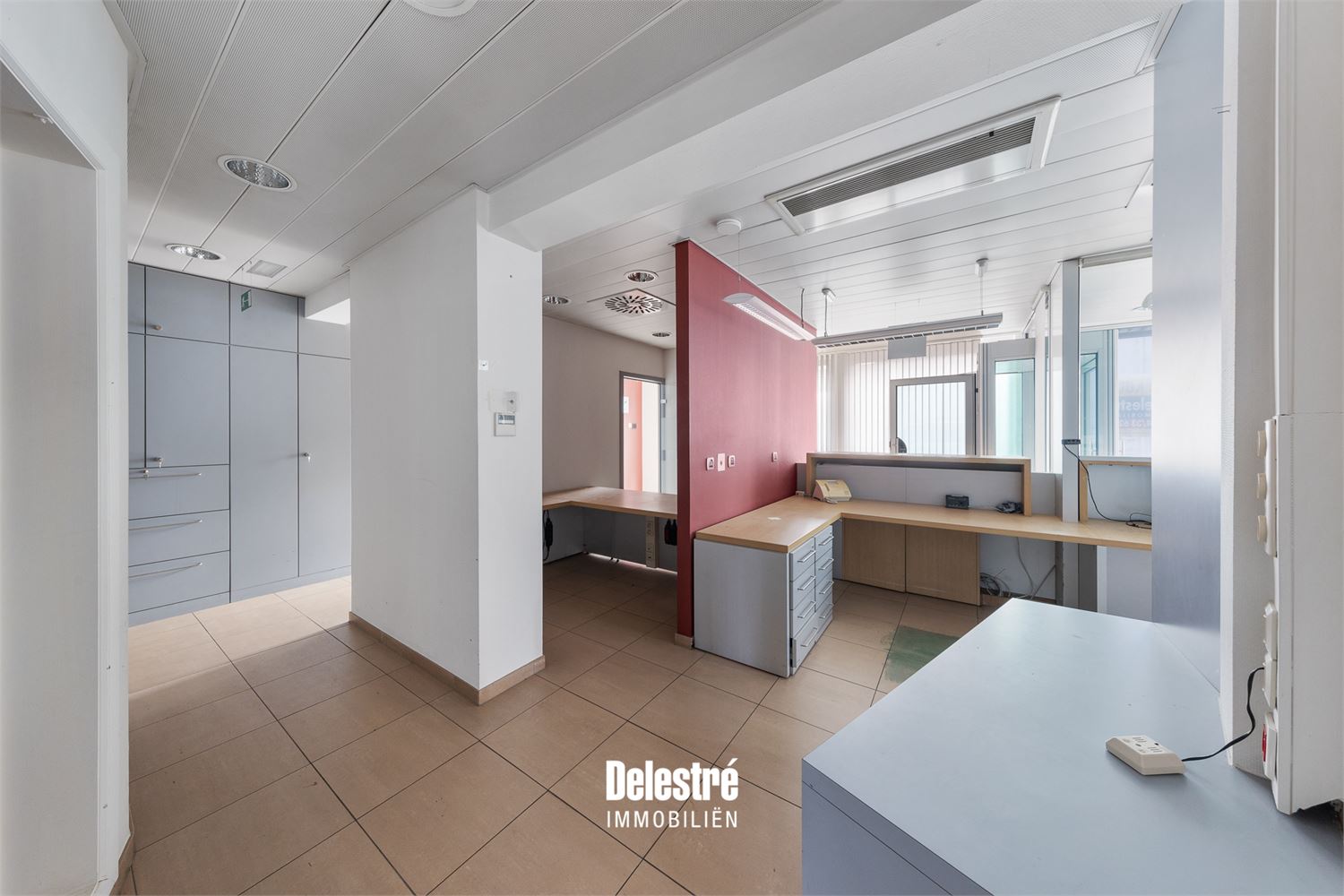 ERG RUIME (HANDELS)WONING CENTRUM APPELTERRE - foto 4