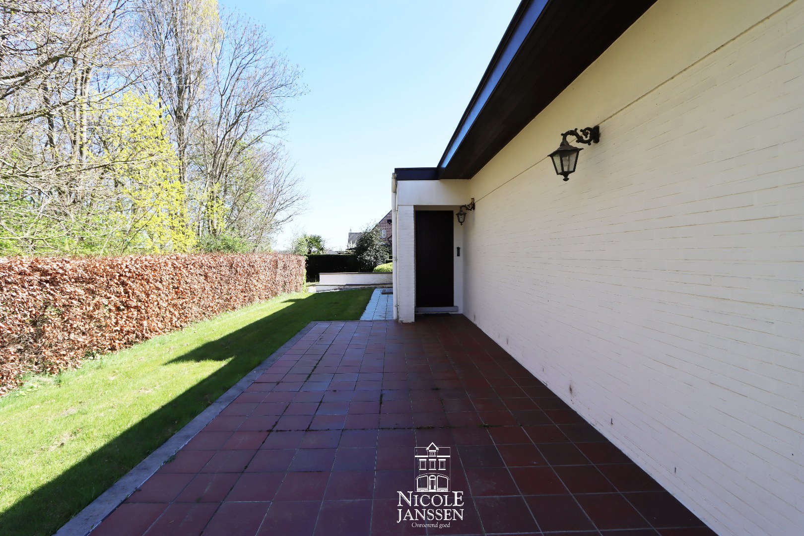 Charmante ruime woning - foto 5